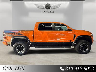 2022 RAM 1500 TRX   - Photo 6 - Lennox, CA 90304