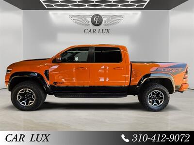 2022 RAM 1500 TRX   - Photo 2 - Lennox, CA 90304