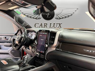 2022 RAM 1500 TRX   - Photo 17 - Lennox, CA 90304