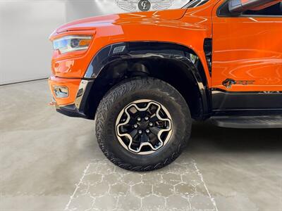 2022 RAM 1500 TRX   - Photo 14 - Lennox, CA 90304