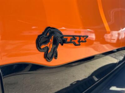 2022 RAM 1500 TRX   - Photo 32 - Lennox, CA 90304