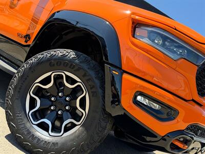 2022 RAM 1500 TRX   - Photo 36 - Lennox, CA 90304