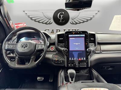 2022 RAM 1500 TRX   - Photo 10 - Lennox, CA 90304