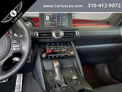 2022 Lexus IS F SPORT   - Photo 15 - Lennox, CA 90304