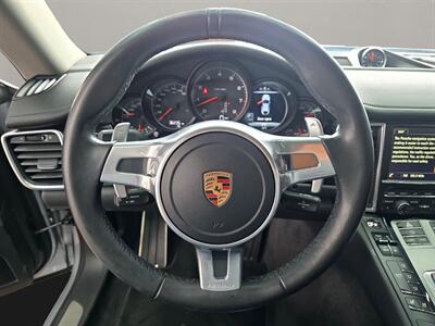2016 Porsche Panamera 4   - Photo 10 - Lennox, CA 90304