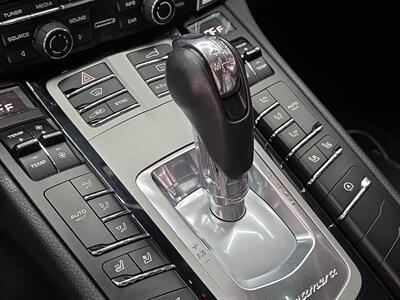 2016 Porsche Panamera 4   - Photo 21 - Lennox, CA 90304