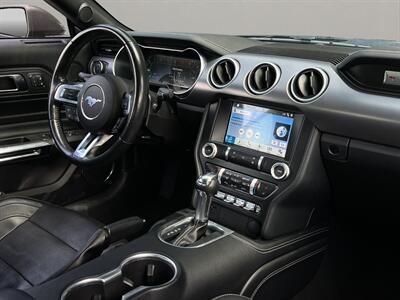 2019 Ford Mustang EcoBoost Premium   - Photo 18 - Lennox, CA 90304
