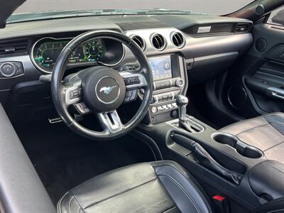 2019 Ford Mustang EcoBoost Premium   - Photo 19 - Lennox, CA 90304