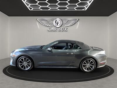 2019 Ford Mustang EcoBoost Premium   - Photo 4 - Lennox, CA 90304