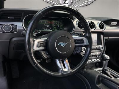 2019 Ford Mustang EcoBoost Premium   - Photo 10 - Lennox, CA 90304