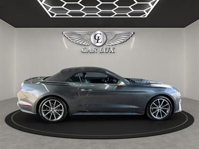 2019 Ford Mustang EcoBoost Premium   - Photo 8 - Lennox, CA 90304