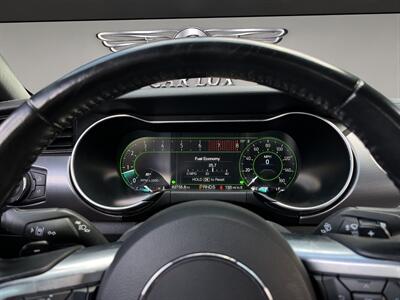 2019 Ford Mustang EcoBoost Premium   - Photo 11 - Lennox, CA 90304