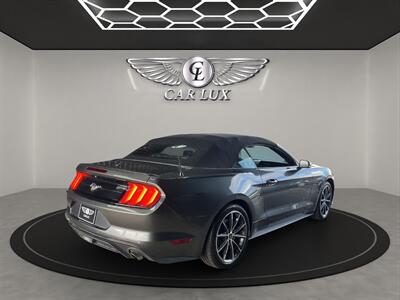2019 Ford Mustang EcoBoost Premium   - Photo 7 - Lennox, CA 90304