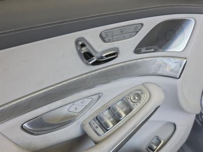 2015 Mercedes-Benz S 550 - Photo 39 - Lennox, CA 90304