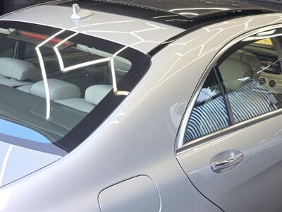 2015 Mercedes-Benz S 550 - Photo 37 - Lennox, CA 90304