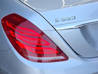 2015 Mercedes-Benz S 550 - Photo 30 - Lennox, CA 90304