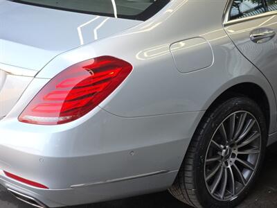 2015 Mercedes-Benz S 550 - Photo 38 - Lennox, CA 90304