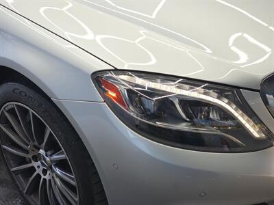 2015 Mercedes-Benz S 550 - Photo 35 - Lennox, CA 90304
