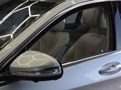 2015 Mercedes-Benz S 550 - Photo 32 - Lennox, CA 90304