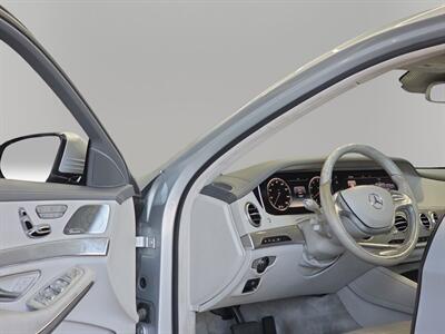 2015 Mercedes-Benz S 550 - Photo 26 - Lennox, CA 90304