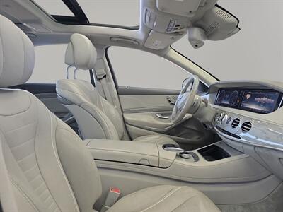 2015 Mercedes-Benz S 550 - Photo 15 - Lennox, CA 90304