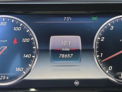2015 Mercedes-Benz S 550 - Photo 41 - Lennox, CA 90304