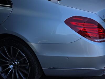 2015 Mercedes-Benz S 550 - Photo 31 - Lennox, CA 90304