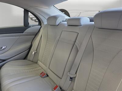 2015 Mercedes-Benz S 550 - Photo 13 - Lennox, CA 90304