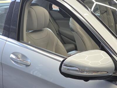 2015 Mercedes-Benz S 550 - Photo 36 - Lennox, CA 90304