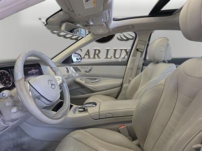 2015 Mercedes-Benz S 550 - Photo 9 - Lennox, CA 90304