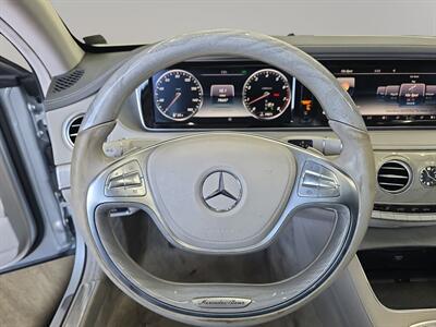 2015 Mercedes-Benz S 550 - Photo 12 - Lennox, CA 90304
