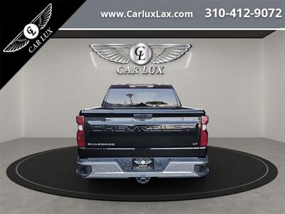 2019 Chevrolet Silverado 1500 LT   - Photo 7 - Lennox, CA 90304