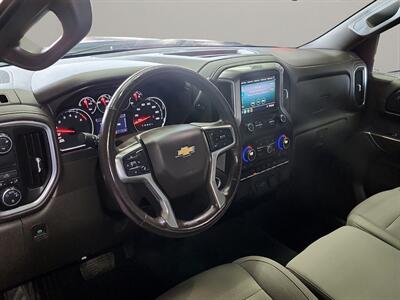 2019 Chevrolet Silverado 1500 LT   - Photo 14 - Lennox, CA 90304