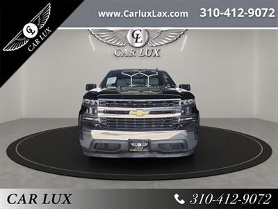 2019 Chevrolet Silverado 1500 LT   - Photo 3 - Lennox, CA 90304