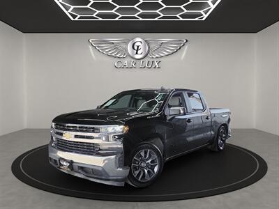 2019 Chevrolet Silverado 1500 LT   - Photo 4 - Lennox, CA 90304