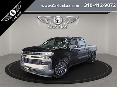 2019 Chevrolet Silverado 1500 LT   - Photo 4 - Lennox, CA 90304