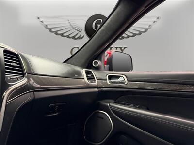 2018 Jeep Grand Cherokee Trackhawk - Photo 29 - Lennox, CA 90304