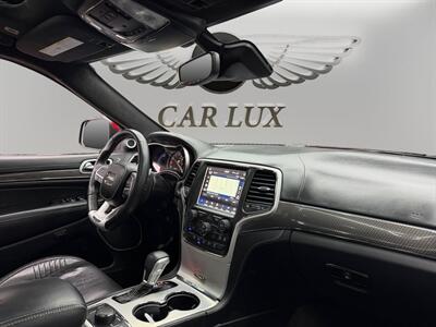 2018 Jeep Grand Cherokee Trackhawk - Photo 19 - Lennox, CA 90304