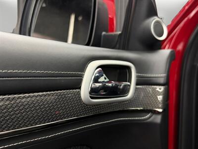 2018 Jeep Grand Cherokee Trackhawk - Photo 23 - Lennox, CA 90304