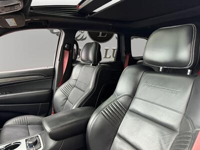 2018 Jeep Grand Cherokee Trackhawk - Photo 9 - Lennox, CA 90304