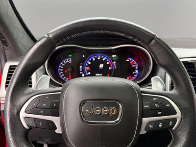 2018 Jeep Grand Cherokee Trackhawk - Photo 24 - Lennox, CA 90304