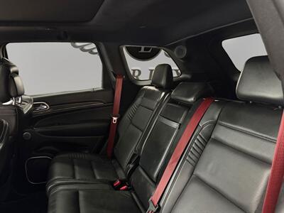 2018 Jeep Grand Cherokee Trackhawk - Photo 13 - Lennox, CA 90304