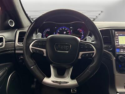 2018 Jeep Grand Cherokee Trackhawk - Photo 12 - Lennox, CA 90304