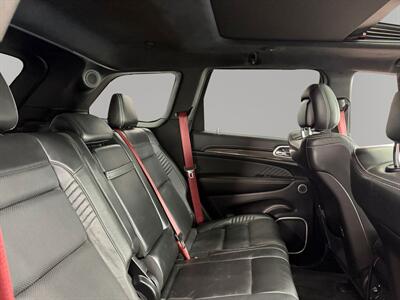 2018 Jeep Grand Cherokee Trackhawk - Photo 30 - Lennox, CA 90304