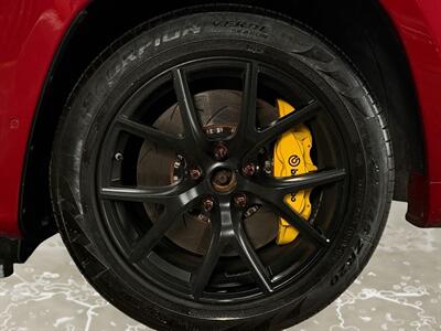 2018 Jeep Grand Cherokee Trackhawk - Photo 14 - Lennox, CA 90304