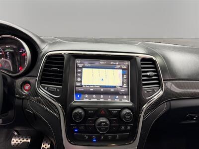 2018 Jeep Grand Cherokee Trackhawk - Photo 28 - Lennox, CA 90304