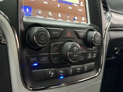 2018 Jeep Grand Cherokee Trackhawk - Photo 27 - Lennox, CA 90304