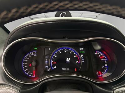 2018 Jeep Grand Cherokee Trackhawk - Photo 25 - Lennox, CA 90304