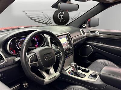 2018 Jeep Grand Cherokee Trackhawk - Photo 17 - Lennox, CA 90304