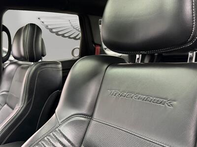 2018 Jeep Grand Cherokee Trackhawk - Photo 21 - Lennox, CA 90304